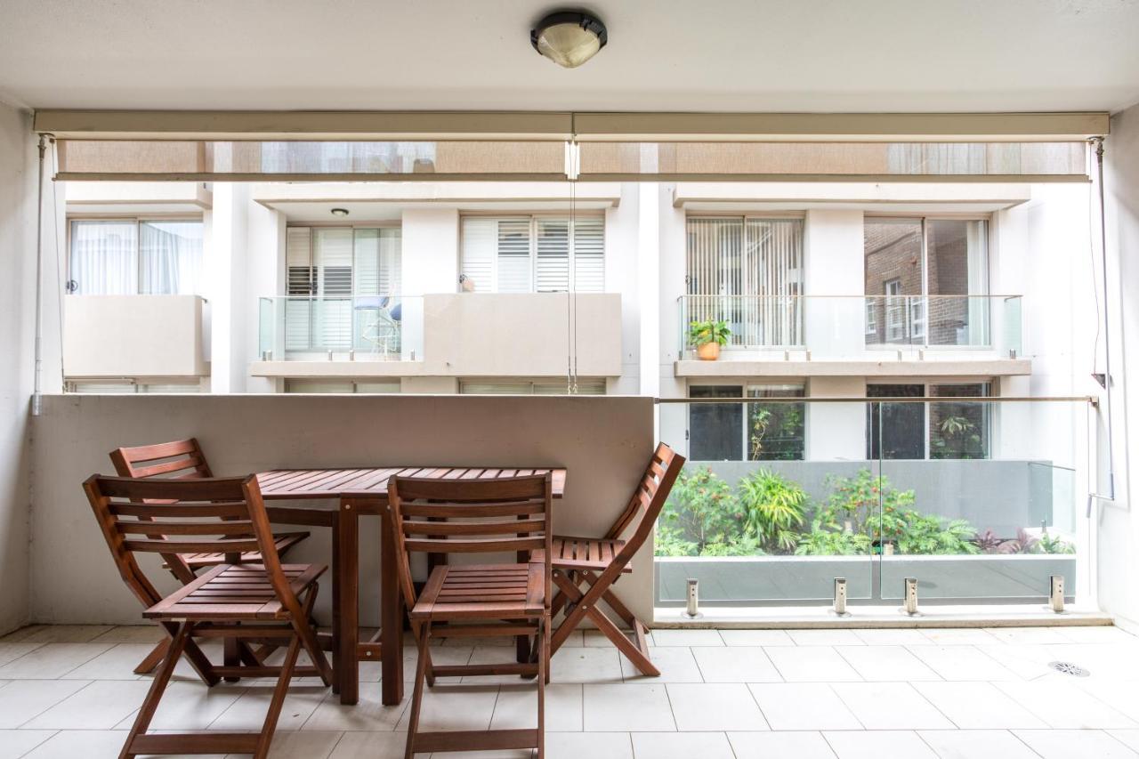 Balcony Studio In Heart Of Manly Dining And Shops Apartment Sydney Exterior photo